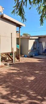 1 Bedroom Flat in Vredenburg