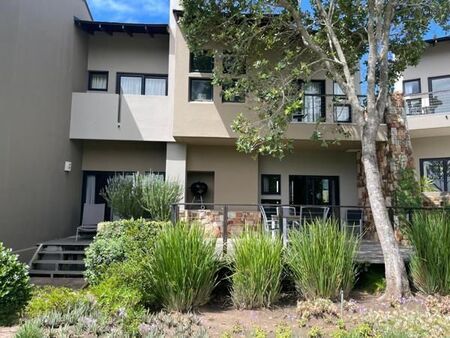 2 Bedroom Apartment in Oubaai