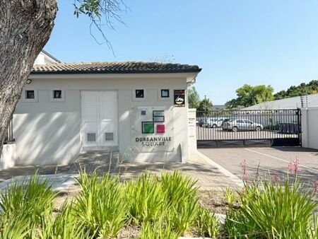 2 Bedroom Apartment in Durbanville Central