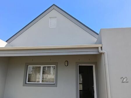3 Bedroom House in Nuwe Uitsig