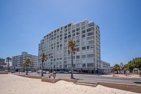 2 Bedroom Apartment in Van Ryneveld