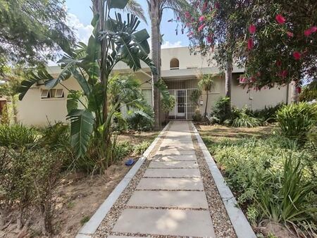 4 Bedroom House in Uitsig