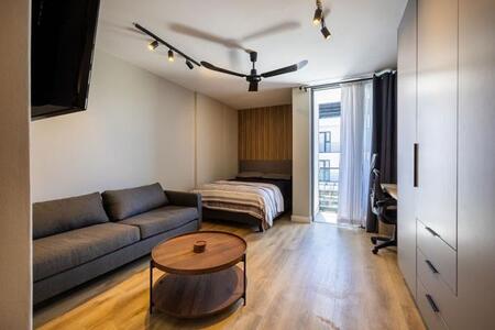 1 Bedroom Apartment in Stellenbosch Central