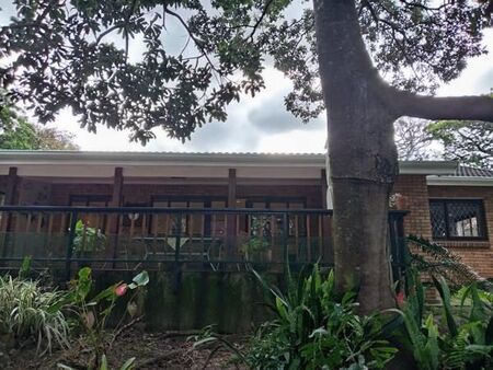 2 Bedroom House in Pennington