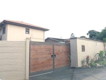 2 Bedroom Apartment in Whetstone