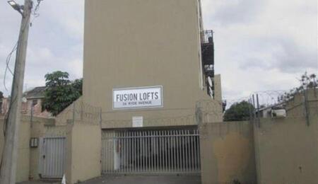 1 Bedroom Apartment in Bulwer