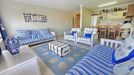1 Bedroom Apartment in Strand Central