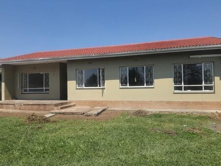 3 Bedroom House in Estcourt