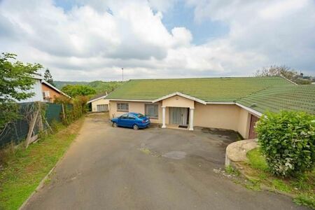 3 Bedroom House in Hillary