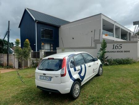 3 Bedroom Apartment in Durban North