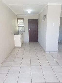 1 Bedroom Apartment in Eshowe