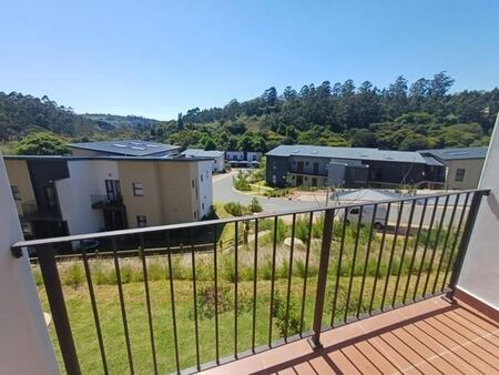 1 Bedroom Apartment in Waterfall