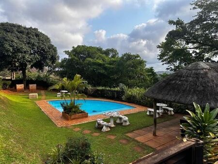 2 Bedroom Apartment in Durban North