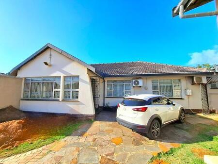 5 Bedroom House in Bluff