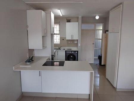 1 Bedroom Apartment in Umdloti Beach