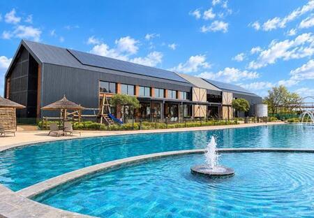 1 Bedroom Apartment in Savannah Country Estate