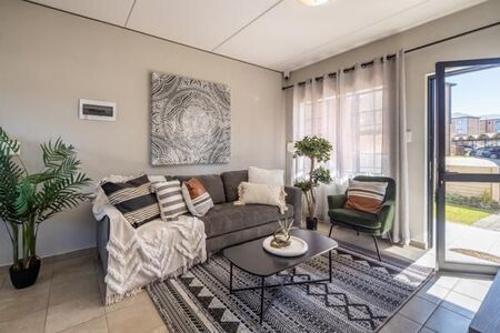 2 Bedroom Apartment in Diepkloof