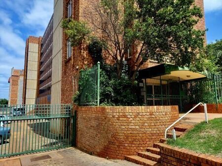 2 Bedroom Apartment in Wonderboom South