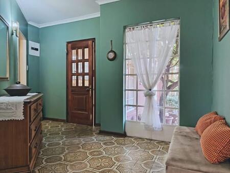 1 Bedroom Townhouse in Selcourt