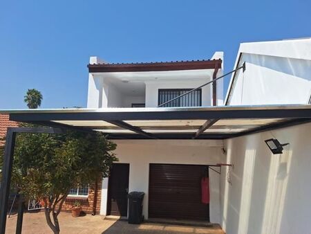 1 Bedroom Flat in Erasmia