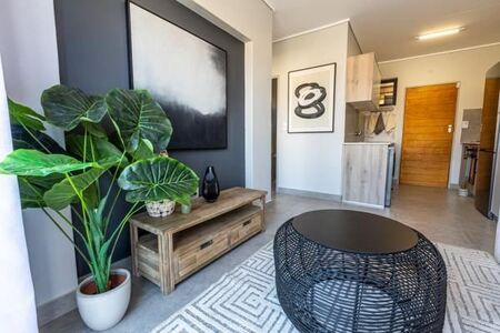 2 Bedroom Apartment in Eldoraigne