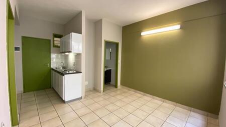Studio Apartment in Newtown