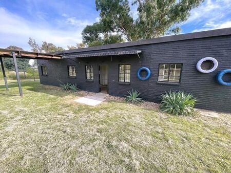 3 Bedroom House in Homestead Apple Orchards