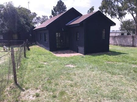 1 Bedroom House in Homestead Apple Orchards