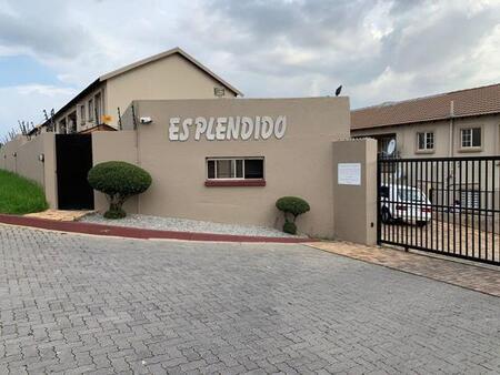 2 Bedroom Apartment in Leondale