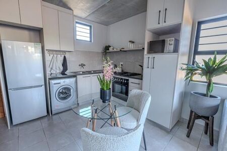 1 Bedroom Apartment in Heuweloord