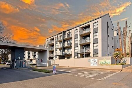 2 Bedroom Apartment in Clubview