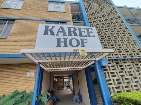 1 Bedroom Apartment in Kamma Ridge