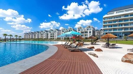 1 Bedroom apartment to rent in Waterfall, Midrand