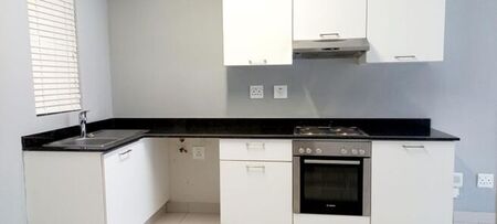 2 Bedroom apartment to rent in New Town Centre, Umhlanga