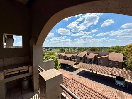 1 Bedroom apartment to rent in Fourways, Sandton