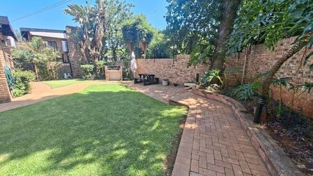 3 Bedroom apartment to rent in Garsfontein, Pretoria