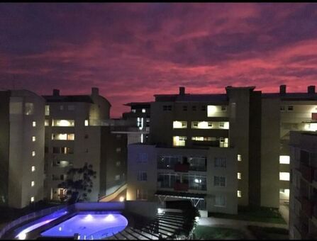 2 Bedroom apartment to rent in New Town Centre, Umhlanga