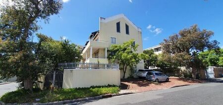 1 Bedroom loft apartment to rent in Kenilworth, Cape Town