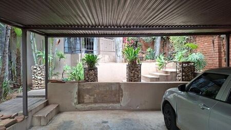 2 Bedroom apartment to rent in Elarduspark, Pretoria