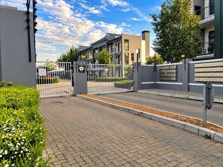 2 Bedroom apartment to rent in Buh Rein Estate, Kraaifontein