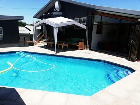 1 Bedroom house to rent in Oostersee, Parow