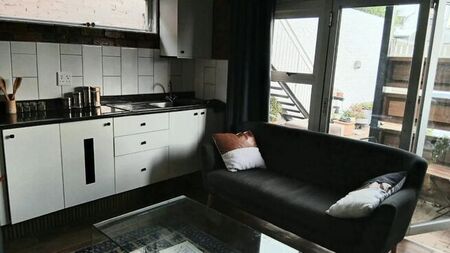 1 Bedroom cottage to rent in Melville, Johannesburg