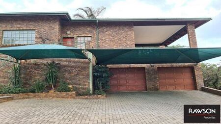 4 Bedroom house to rent in Cashan, Rustenburg