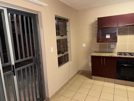 1 Bedroom apartment to rent in Die Bult, Potchefstroom