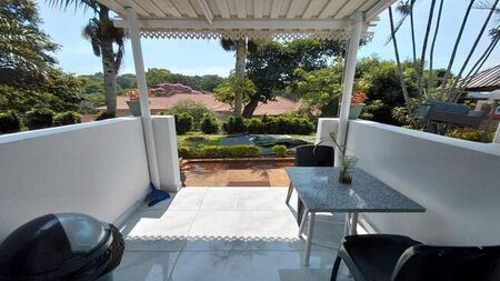 1 Bedroom cottage to rent in Kloof