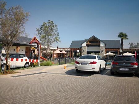 1 Bedroom apartment to rent in Olivedale, Randburg