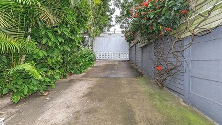 1 Bedroom cottage to rent in Glenwood, Durban