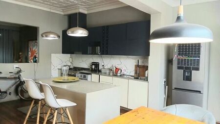 2 Bedroom house to rent in Melville, Johannesburg