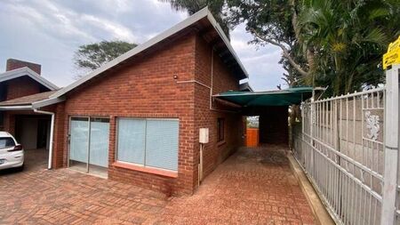 1 Bedroom cottage to rent in Glen Anil, Durban North