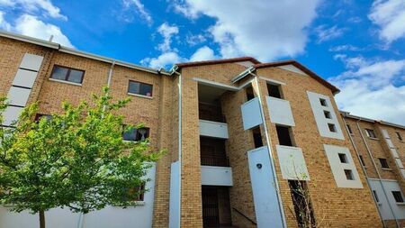 2 Bedroom apartment to rent in Randpark Ridge, Randburg